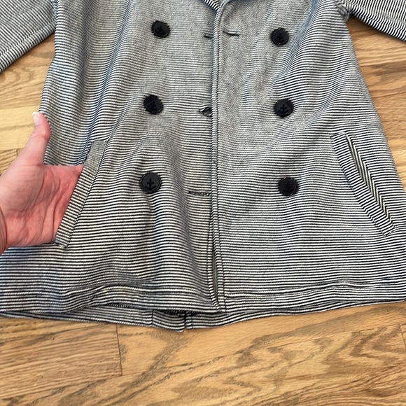 Roxy hooded sweater jacket - Picture 5 of 8